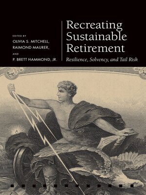 cover image of Recreating Sustainable Retirement